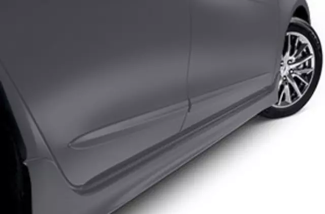 8P05TZ3240 - : Molding *NH829M* for Acura Image