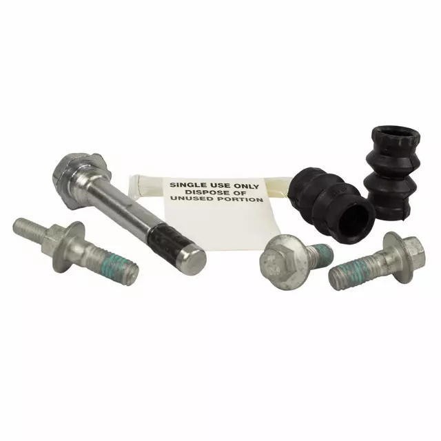 JL1Z2C150A - : Caliper Mount Kit for Ford: Expedition | Lincoln: Navigator Image