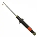 JGS4150S - : TRW PREMIUM CHASSIS - SHOCK ABSORBER - JGS4150S for TRW Image