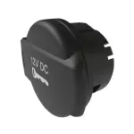 5026969AA - Electrical: Power Outlet Cap for Mopar Image