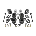 696826 - : RL 2.5'' SST LIFT KIT - JEEP for Readylift Image
