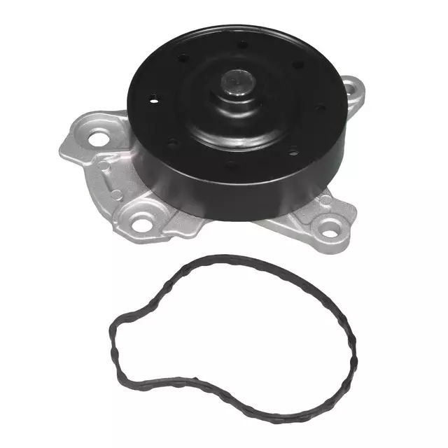 Engine Water Pump - GM (88879883)