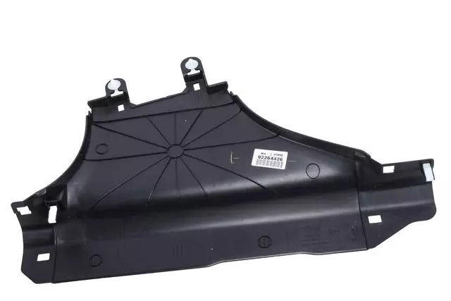 Carpet Retainer - GM (92264426)