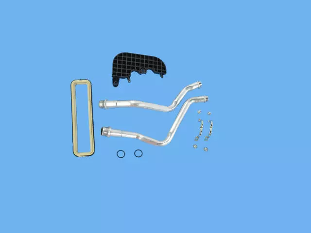 Heater Core Tube - Alfa Romeo (68320118AA)
