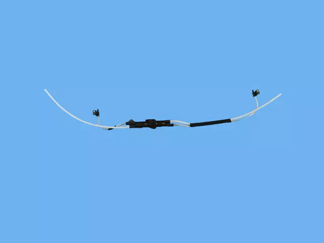 Cable Guide Tube - Alfa Romeo (68317624AA)