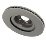 BRRF448 - Brakes: Motorcraftâ„¢ Rotor for Ford: Mustang Image