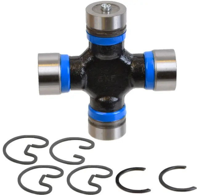 UJ265 - : SKF UJ265 Universal Joint Brute Force Greasable for SKF Image