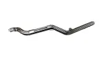 16582F4020 - : Engine Cooling Fan Shroud Bracket for Toyota Image
