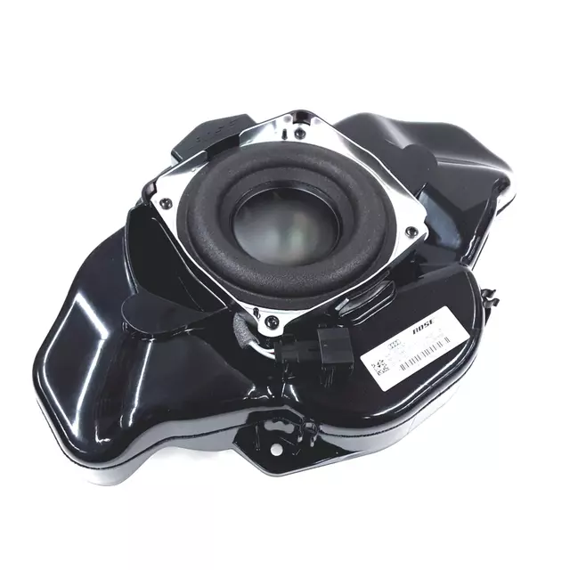 4H0035297 - Body: Front Dr Speaker for Audi Image