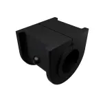 68362113AA - Rear Suspension: Stabilizer Bar Bushing for Mopar Image