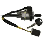 US675L - : Ignition Lock Cylinder for SMP CORP Image