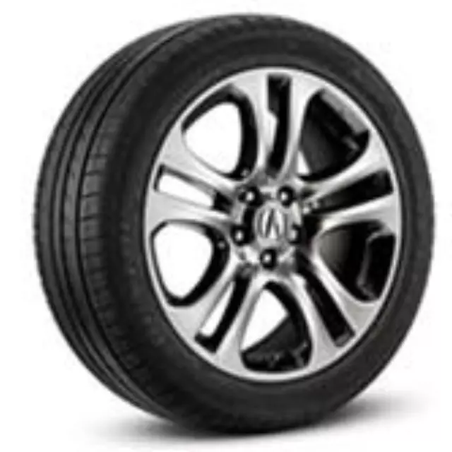 Wheel, Styled - Acura (08W19-STK-201)