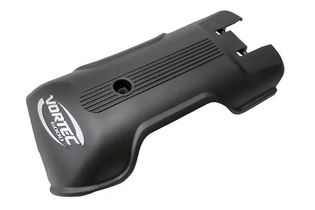 19355581 - : Upper Intake Manifold Cover for GM Image