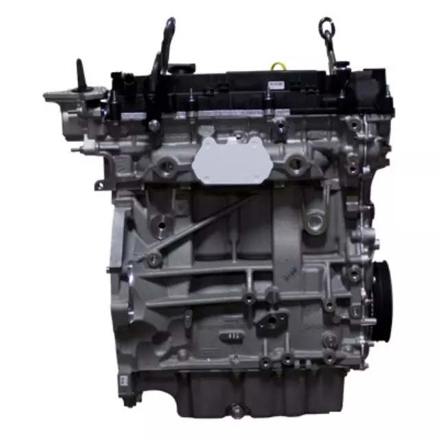 Engine Complete Assembly - Ford (CJ5Z-6006-C)