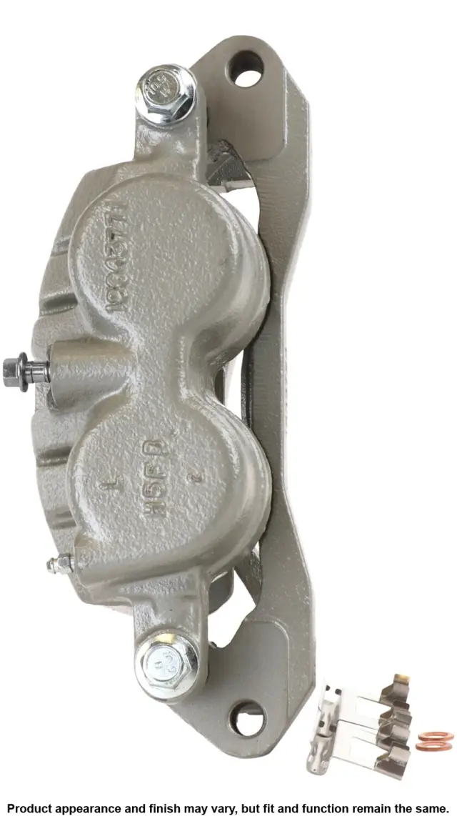 83125 - Transmission &amp; Drivetrain: Transfer Case Motor for Cardone Image