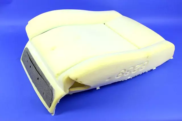 5174615AA - Interior Trim: Seat Back Foam, Left for Mopar Image