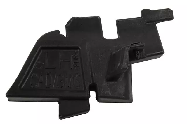 84766792 - : Driver Side Hood Rear Outer Air Inlet Seal for GM Image