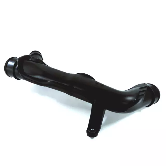 1K0145770P - Cooling System: Pressure Pipe for Volkswagen: Golf, Golf R, GTI Image