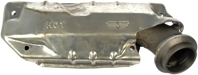 674701 - : Exhaust Manifold Kit - Includes Required Gaskets And Hardware for Dorman Image