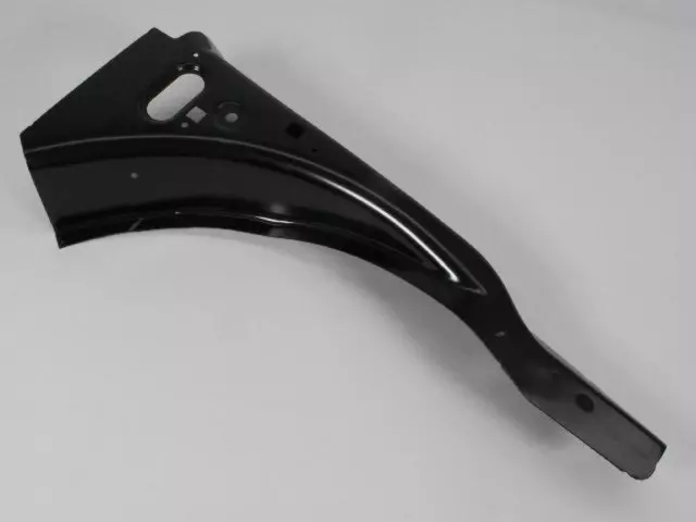 5076510AD - Body Sheet Metal Except Doors: Outer Load Path Beam, Right for Mopar Image