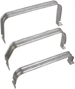 ST405 - : Fuel Tank Strap for Spectra Premium Image