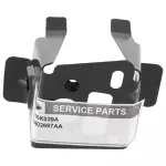 GN1Z16K039A - : Fender Lower Bracket for Ford: EcoSport Image