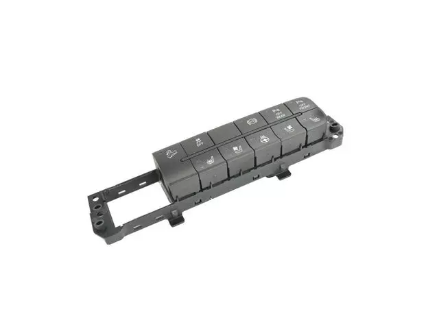 Instrument Panel Switch - Mopar (68271156AA)