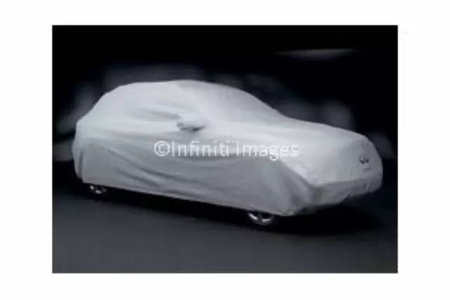 Vehicle Cover - Mosom - Infiniti (999N25U001)