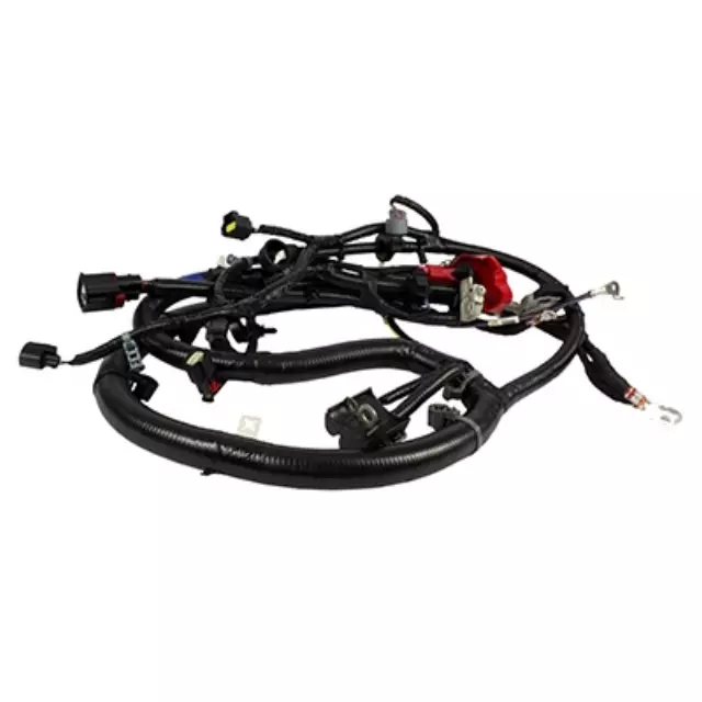 Cable Assembly - Ford (WC-96977)
