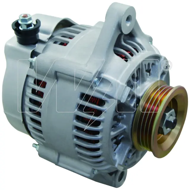 13795N - : WAI Alternator for WAI Image