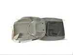 6ER12HL1AB - : Front Seat Back Cover, Right for Mopar Image