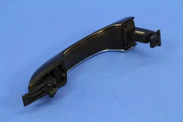 Exterior Door Handle, Left - Mopar (5LX991TWAB)