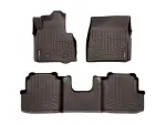 474941472212 - : FloorLiner™ DigitalFit® for WeatherTech Image