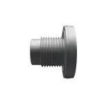 68210509AA - 6.7L Turbo Diesel; Engine: Oil Drain Plug for Mopar Image