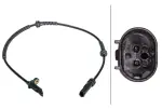 12679511 - : HELLA ABS Wheel Speed Sensor 012679511 for Hella Image