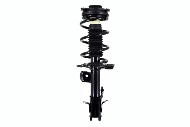 1333591R - Suspension &amp; Steering: Focus Auto Parts Suspension Strut and Coil Spring Assembly for Focus Auto Parts Image