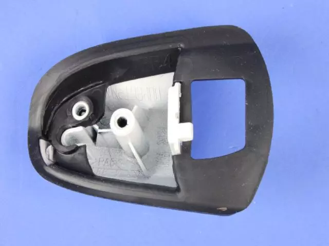 Outside Door Handle Bezel, Right - Mopar (UP86SW1AB)