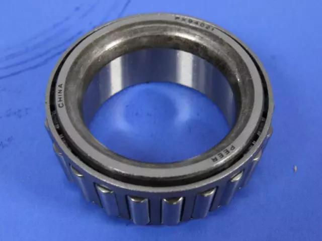 Output Shaft Bearing Cone - Mopar (4412235AB)