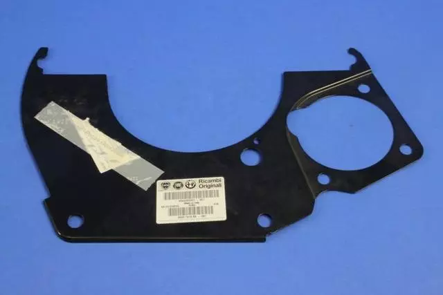 Shield - Mopar (68237413AA)