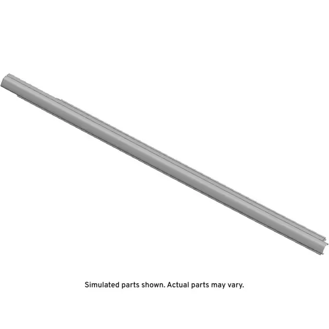 84331105 - Body: Belt Molding for Chevrolet: Traverse, Traverse Limited Image