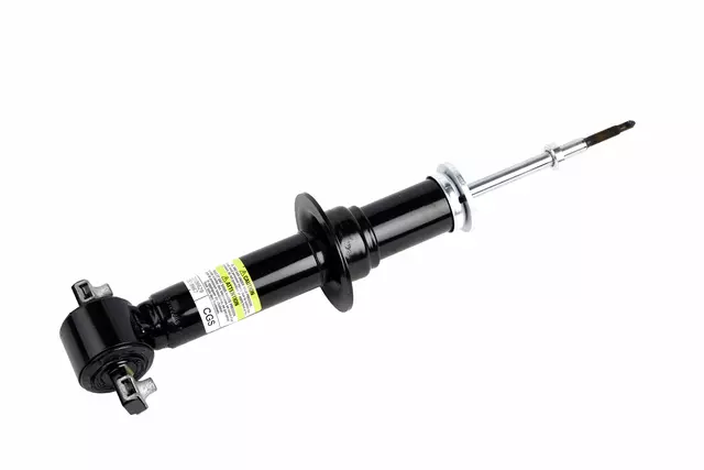 23106629 - : Part# 23106629 Premium Monotube Front Shock Absorber for Cadillac: Escalade, Escalade ESV | Chevrolet: Silverado 1500, Suburban, Tahoe | GMC: Sierra 1500, Yukon, Yukon XL Image