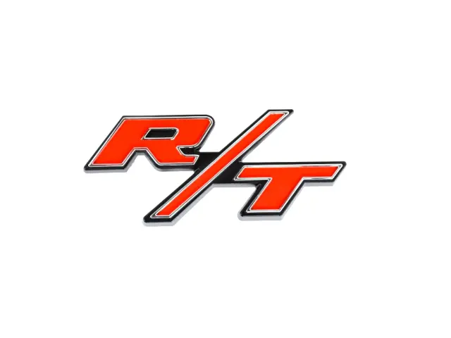 Nameplate - Mopar (68051383AA)