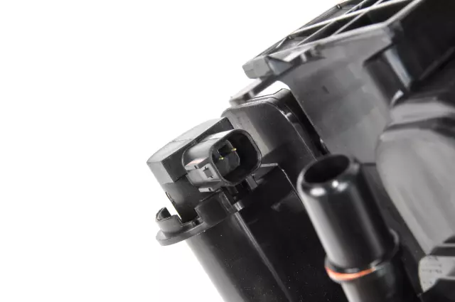 Vapor Canister - GM (13372197)