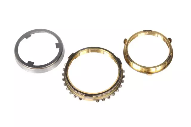 25192637 - : Manual Transmission 1st and 2nd Gear Blocking Ring for GM Image