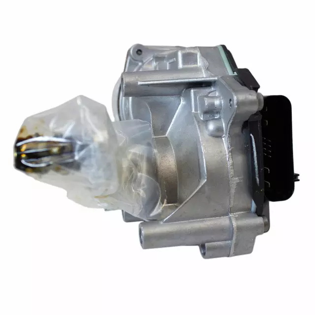 8L3Z17508B - Body: Wiper Motor for Ford: Escape, F-150, Focus, Mustang | Lincoln: Mark LT | Mercury: Mariner Image