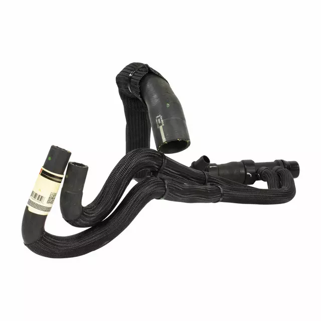 FC4Z8286A - : Hose Assembly for Ford Image