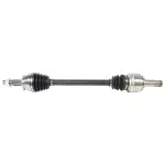 NCV10111 - : 14-15 Chevrolet Camaro Z/28 CV Axle Assembly  - Rear Right for GSP Image