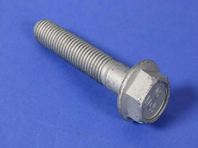 Hex Flange Head Bolt - Mopar (6507654AA)