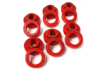 34116R - : Body Cab Mount Set for Energy Suspension Image
