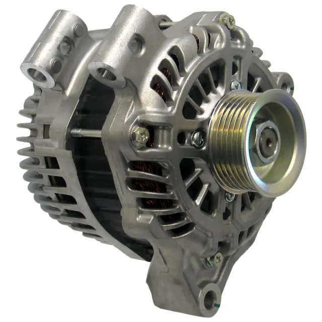 11579 - : Alternator for Dixie Electric Image